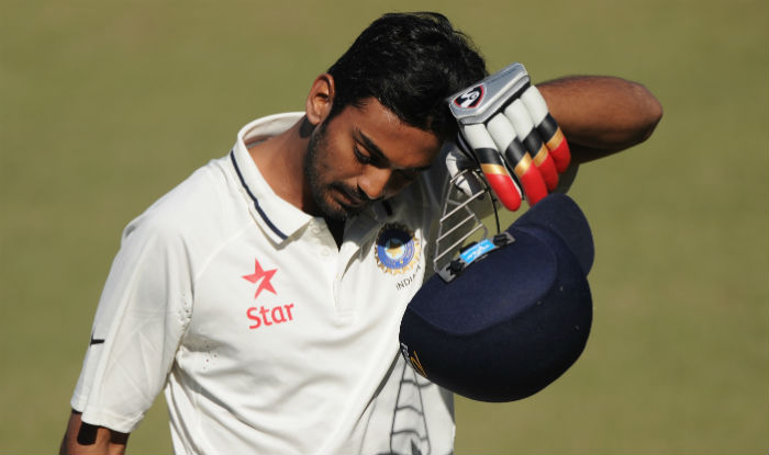 My intention to stay positive and aggressive paid off: Lokesh Rahul