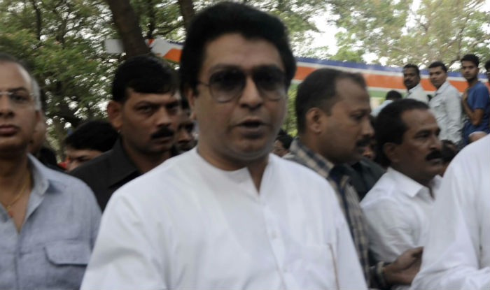 Eye on BMC polls, Raj Thackeray seeks implementation of domicile policy