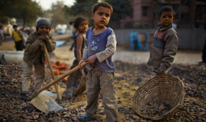 Up to 2-year jail, fine of Rs 50,000 for child labour