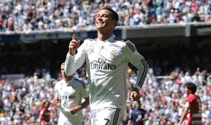 Cristiano Ronaldo says Atletico also deserved to win Champions League