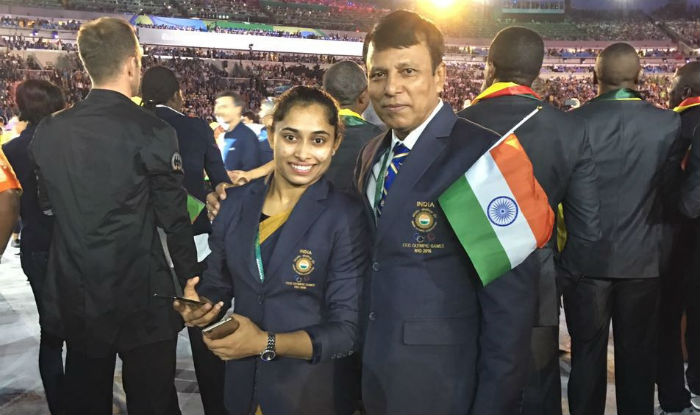 Dipa Karmakar at Rio Olympics 2016: 5 quick facts about the Indian gymnast
