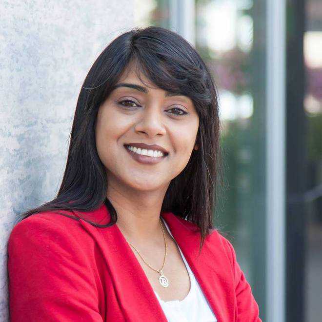 Sikh MP first woman Leader of House in Canada