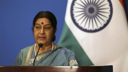 India to bring back 10,000 workers from Saudi Arabia: Sushma
