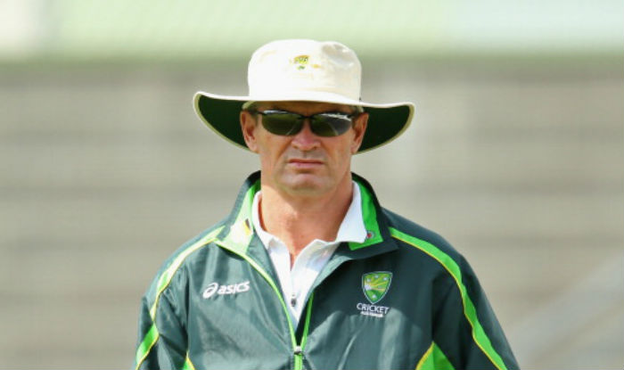 Australia name Graeme Hick batting coach
