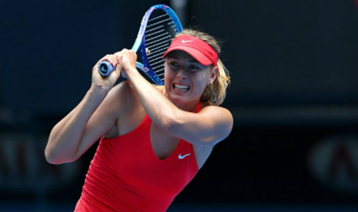 Maria Sharapova appeal verdict set for October