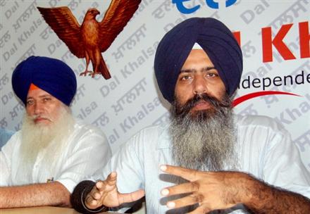 Dal Khalsa asks UN Head: What apply’s to Sri Lanka, apply’s to India as well