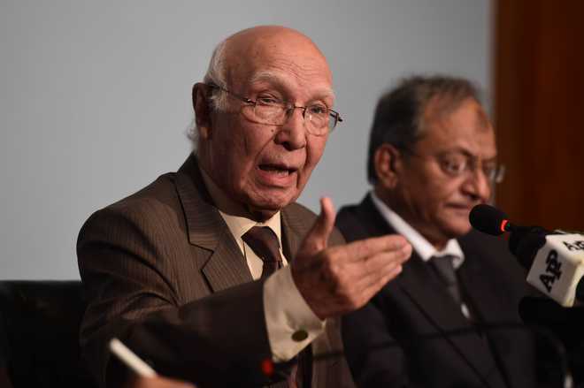 Will approach UN if India violates Indus Water Treaty: Pak