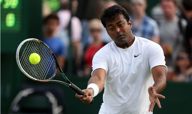 We didn’t put best mixed team forward in Olympics: Leander Paes