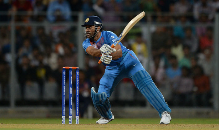 Job of a finisher is one of the toughest: Mahendra Singh Dhoni