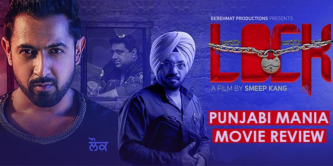Movie Review: Lock, Punjabi Movie