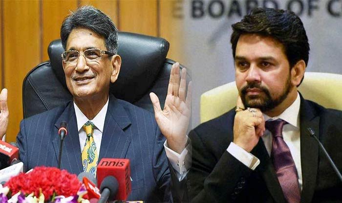 Supreme Court dismisses review petition of verdict validating Lodha committee recommendations