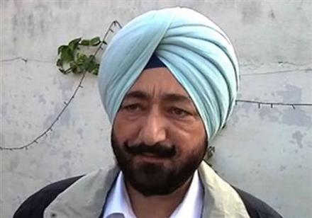 Another sexual harassment case against Punjab Police S P Salwinder Singh