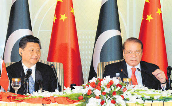 China defends Pak after ‘mothership of terrorism’ comment