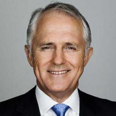Australian PM Turnbull wishes happy Diwali to Indian community