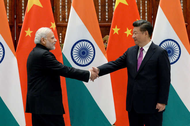 India used BRICS to outmanoeuvre Pak: Chinese media