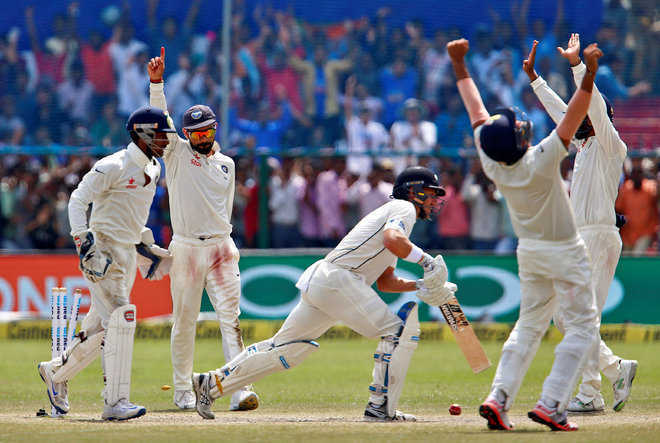 India-Aus three-match Test series to start Feb 23