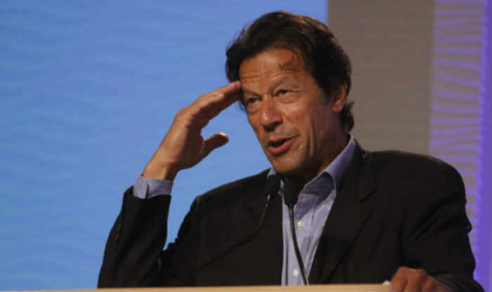 Pakistan court orders police to arrest Imran Khan