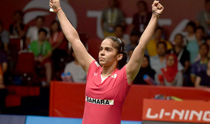 Saina Nehwal appointed member of IOC’s Athletes’ Commission