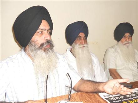 Punjab could be next theatre of war between nuclear-armed hostile nations: Dal Khalsa