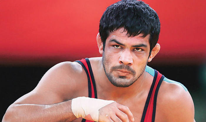 Sushil Kumar meets with WWE official but refuses immediate move
