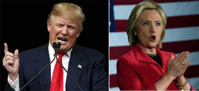 Clinton’s win would result in spread of ISIS: Trump