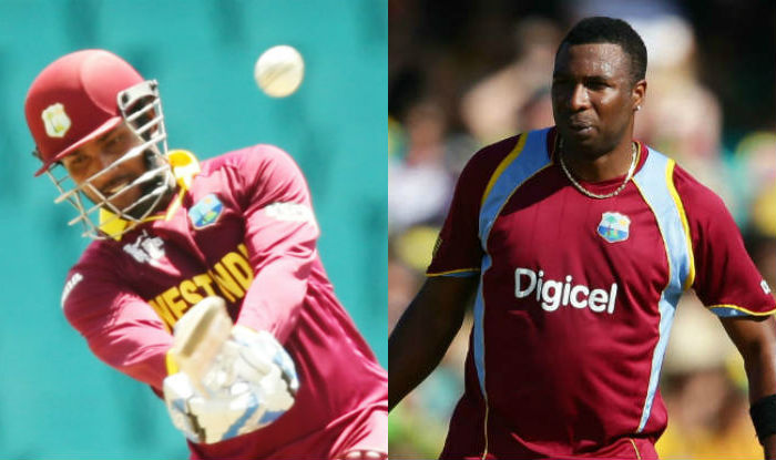 West Indies drop Kieron Pollard, Denesh Ramdin for Zimbabwe ODI tri-series