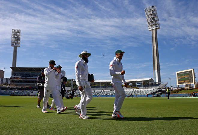 S Africa win by 177 runs to extend Aussies’ losing streak