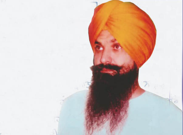 Rajoana goes on fast unto death against indecision on his death sentence