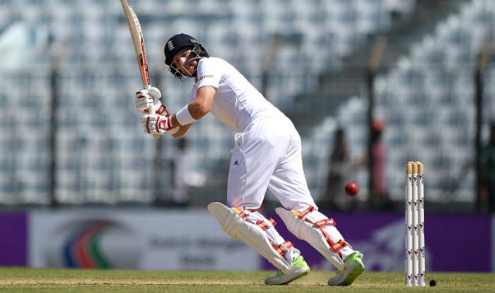 India vs England 1st Test: Twitterati applaud Joe Root for his century