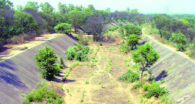 Land acquired for SYL denotified