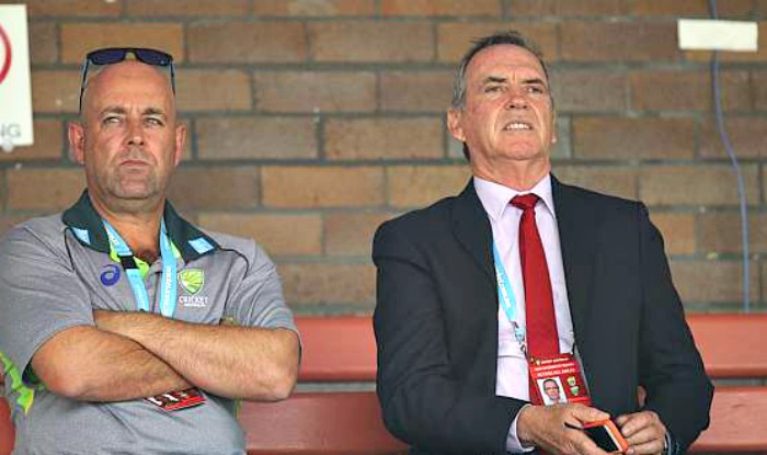 Australia vs South Africa: Trevor Hohns named Australia’s interim chairman of selectors
