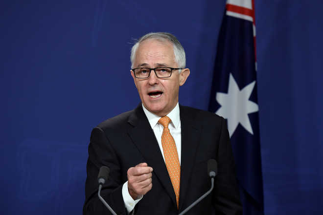 ‘Australia’s proposed visa ban likely breaches convention’