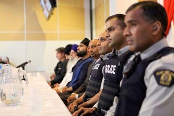 Two Canadian Sikh Youth Implicated in Homemade Drugs Lab