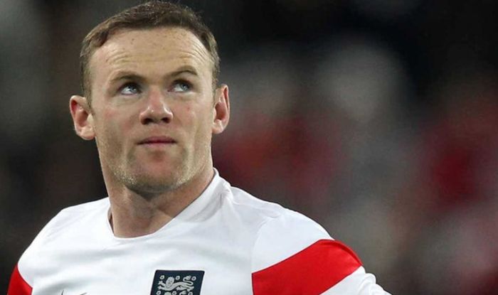 Wayne Rooney rejected move to China, says Beijing club chairman