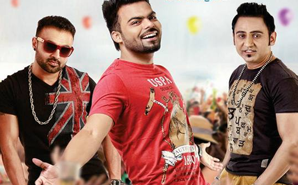 ‘Yaar annmulle 2’ to hit theaters on 23rd December