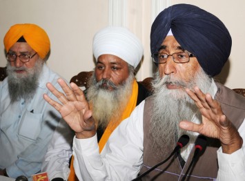 Over Ten Sikh Bodies Unite To Create PANTHIK FRONT To Contest Punjab Elections