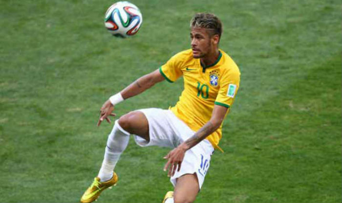 Corruption case a complication for Neymar, says Brazil coach