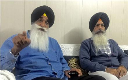 State not allowing the space for dissent and unnecessary creating chaos,says Dal Khalsa