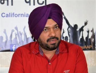 AAP lists SAD candidates with ‘criminal’ track record, poses five questions to Badals