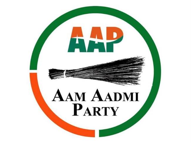 Akalis indulge in continuous ‘loot’ of state even at fag end of their tenure: AAP