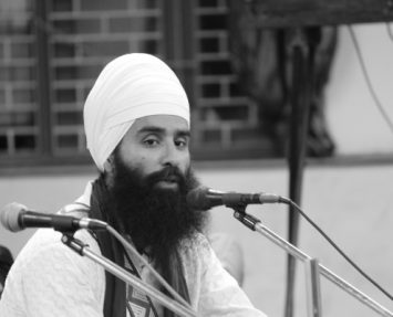 Basics of Sikhi Founder Jagraj Singh Diagnosed with Cancer