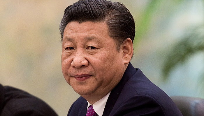 `No point` in blaming globalisation for world`s problems: Xi Jinping