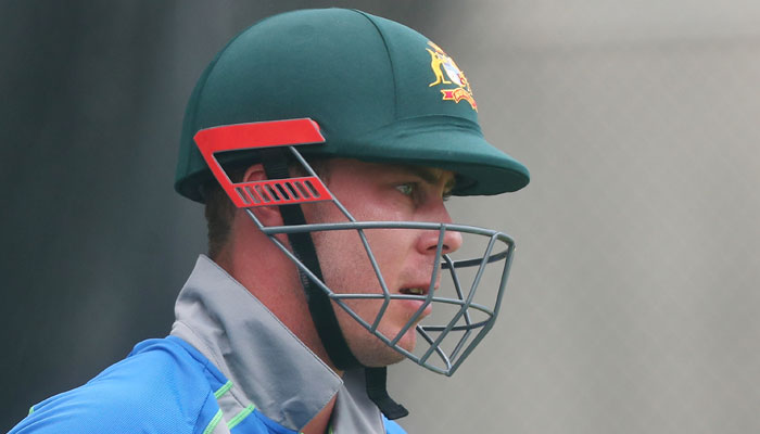 Australia vs Pakistan: Chris Lynn ruled out of ODI series due to neck injury, Peter Handscomb to debut