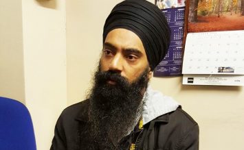 Scammer Posing as Granthi Steals Over £13,000 From UK Sangat
