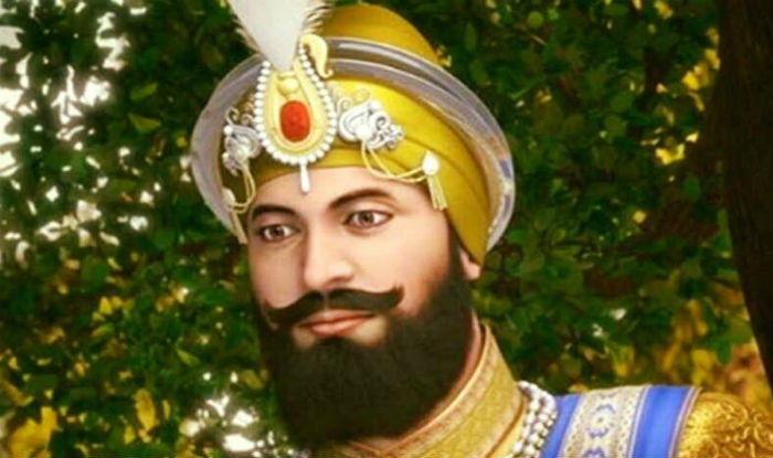 350th birth anniversary of Guru Gobind Singh being celebrated across country