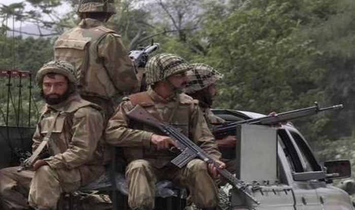 Pakistan to deploy 2,00,000 troops for census