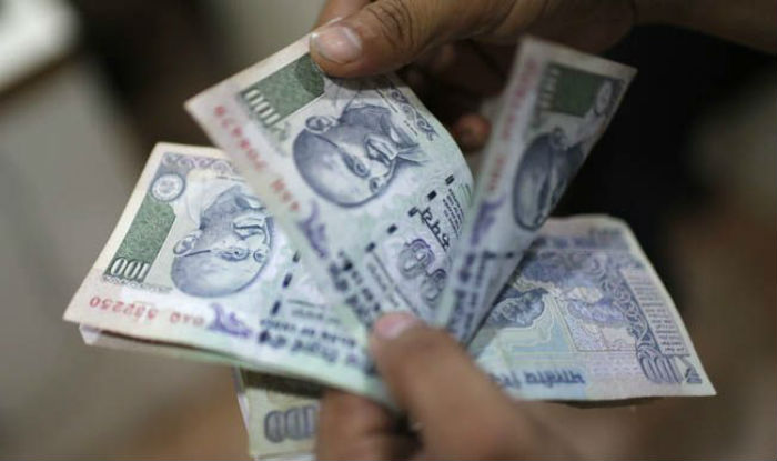 INR to USD forex rates today: Rupee recoups 22 paise against dollar