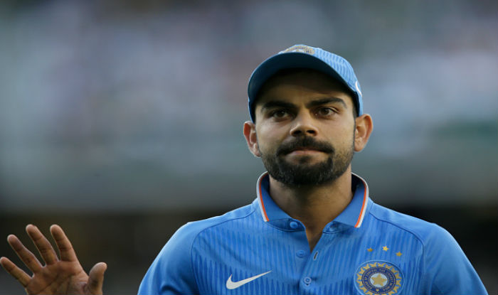 India vs England: Feels surreal to lead India in all three formats, says Virat Kohli