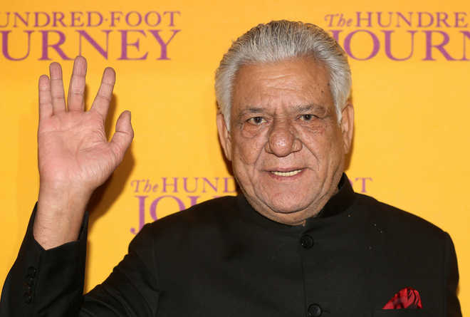 Om Puri: Bollywood mourns the loss of an exceptional talent