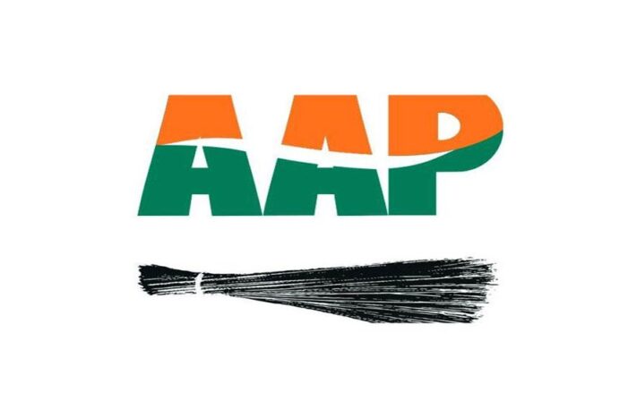 AAP files complaint with Election Commission on circulation of “fake letter” in social media